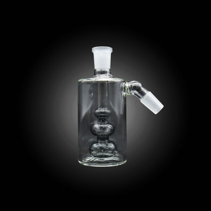 Ash Catcher - 3-Tier Sphere - Asst [ GLA32 ]