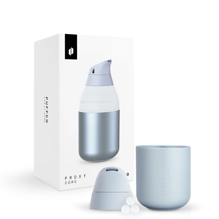 Puffco Proxy Core Accessory – Metro Smoke Wholesale