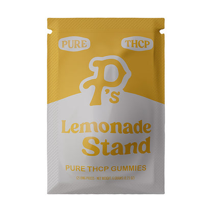 Pure P's THCP Edibles - 2pk - 30ct