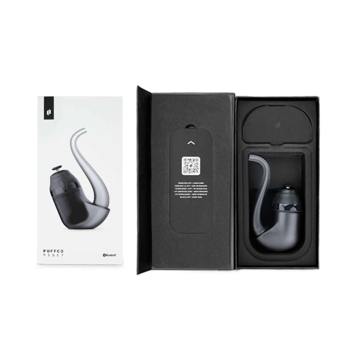 Puffco - New Proxy Kit