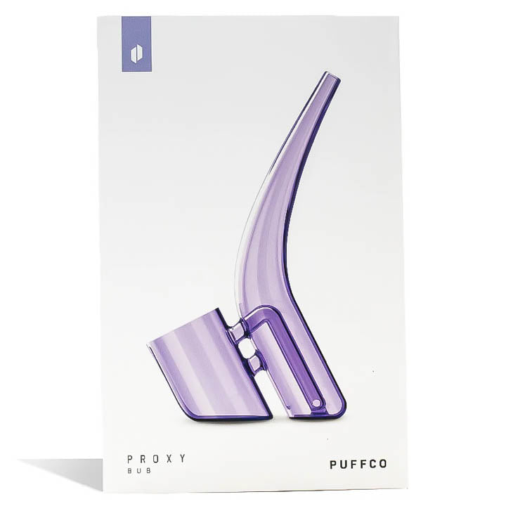 Puffco Proxy Bub