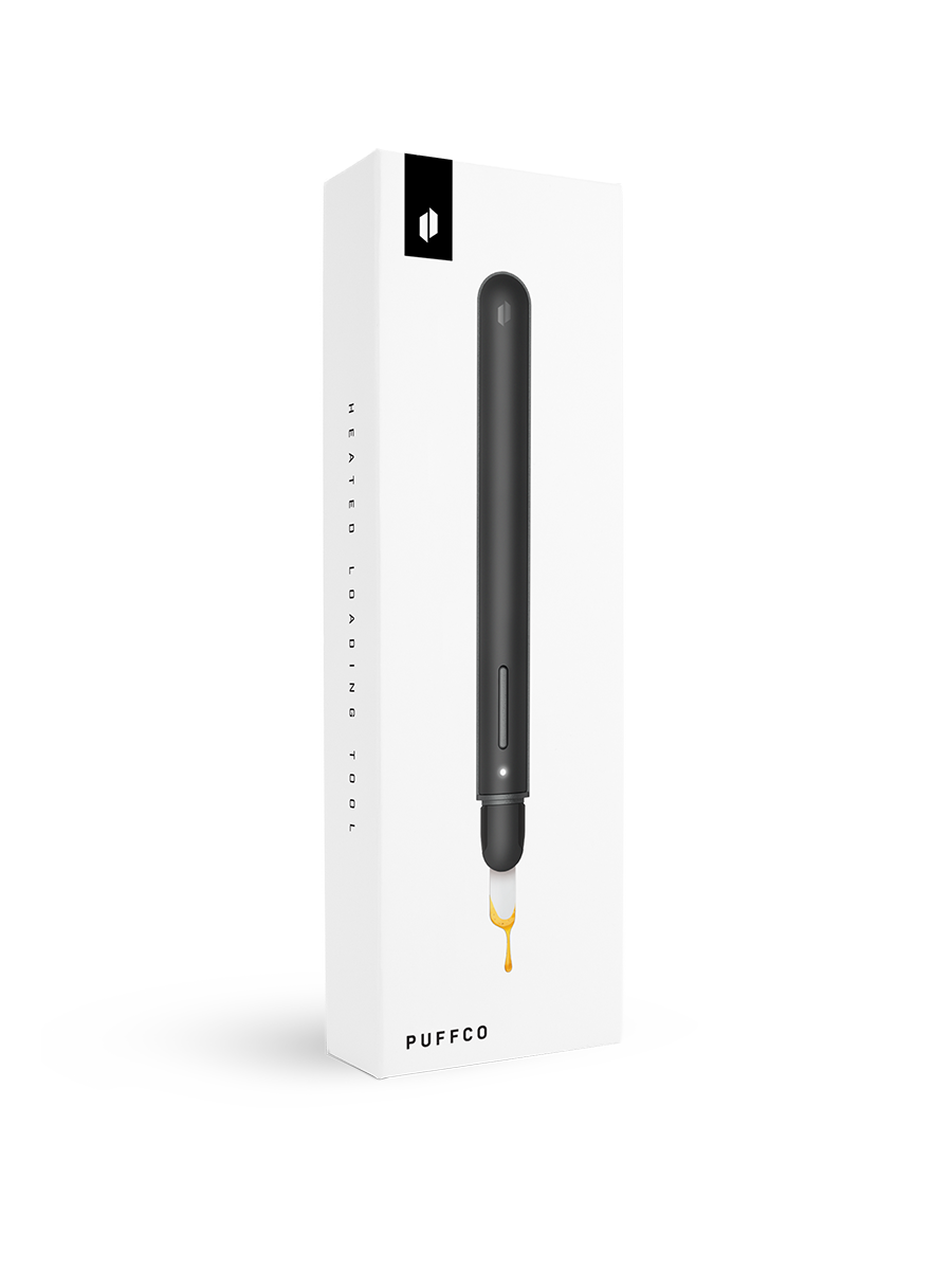 Puffco - New Hot Knife