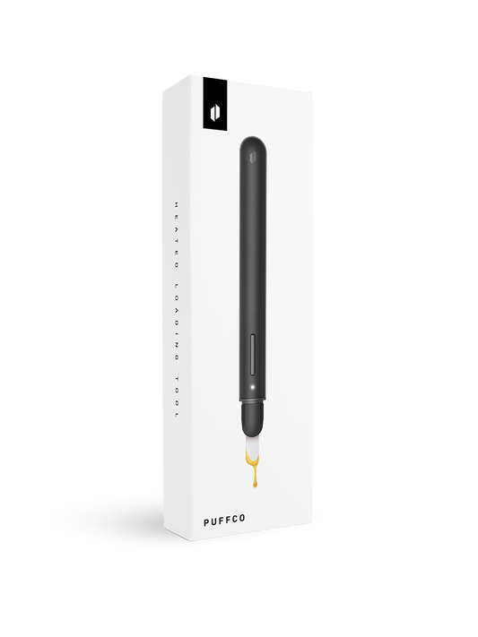 Puffco - New Hot Knife