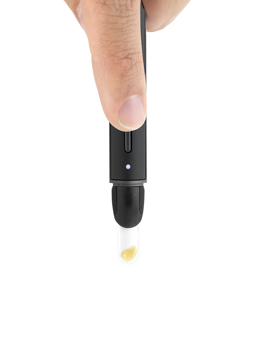 Puffco - New Hot Knife