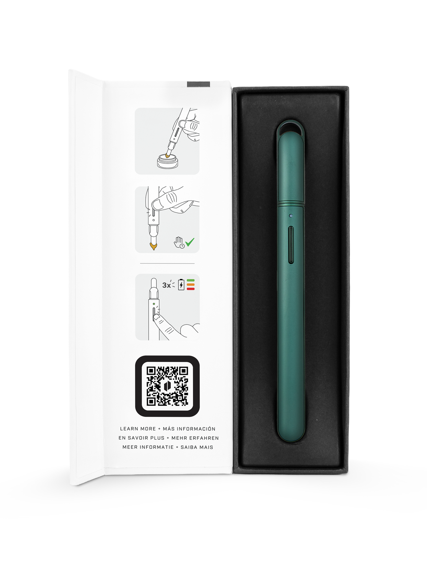 Puffco Hot Knife