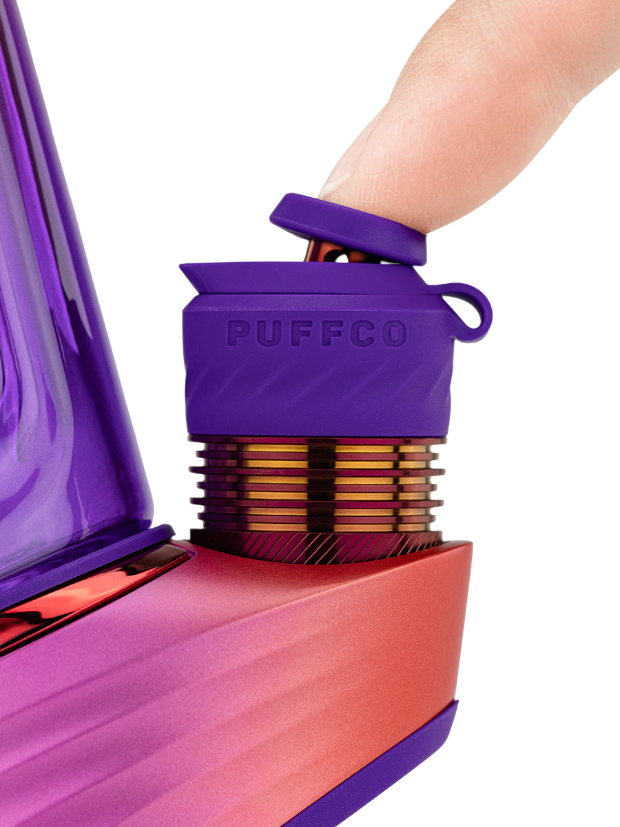 Puffco Peak Pro 3DXL Kit - Limited Edition Plasma