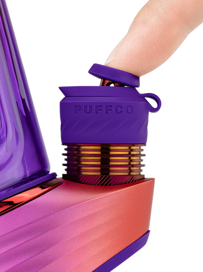 Puffco Peak Pro 3DXL Kit - Limited Edition Plasma