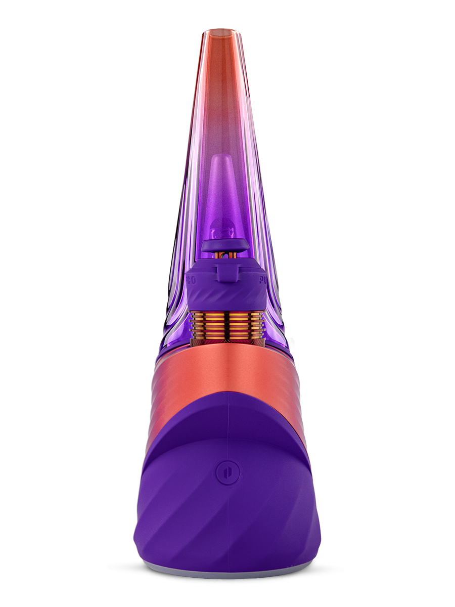 Puffco Peak Pro 3DXL Kit - Limited Edition Plasma