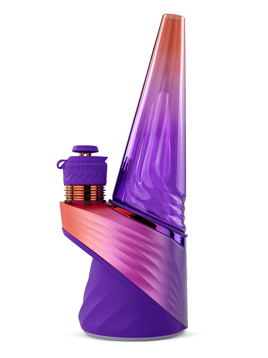 Puffco Peak Pro 3DXL Kit - Limited Edition Plasma