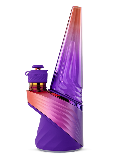 Puffco Peak Pro 3DXL Kit - Limited Edition Plasma