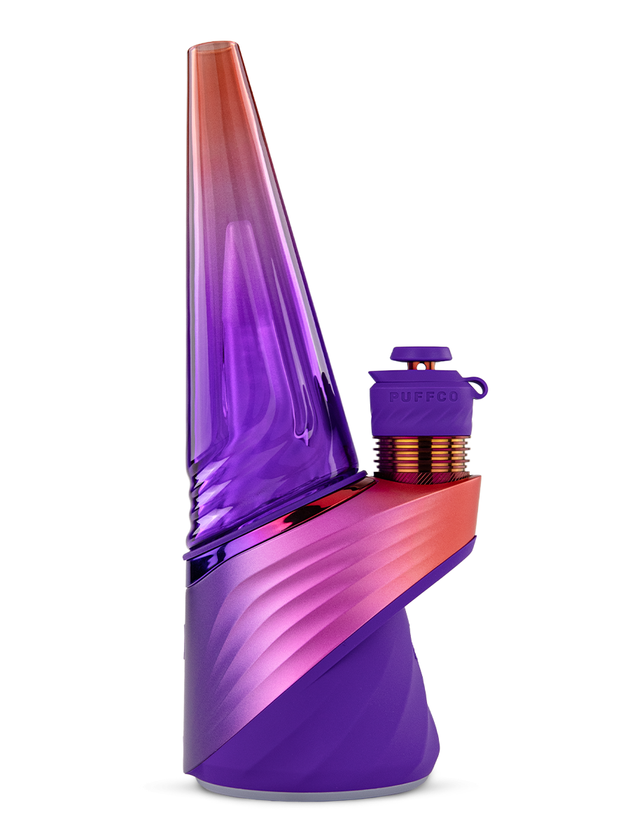 Puffco Peak Pro 3DXL Kit - Limited Edition Plasma