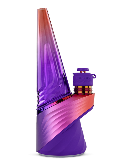 Puffco Peak Pro 3DXL Kit - Limited Edition Plasma