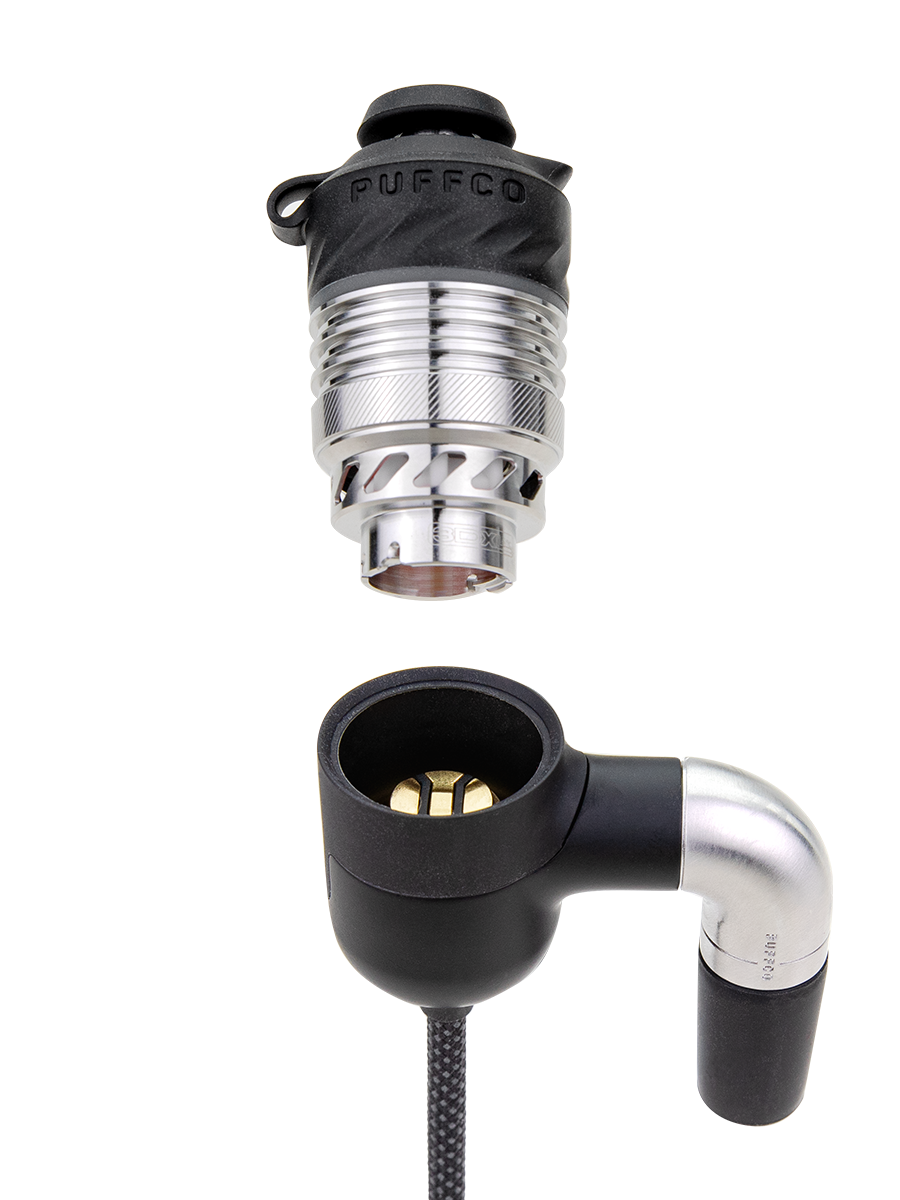 Puffco Peak Pro Link - Onyx