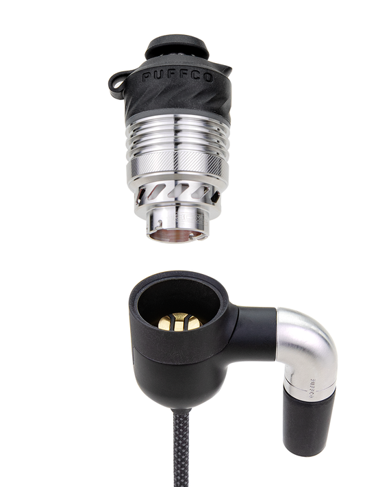 Puffco Peak Pro Link - Onyx