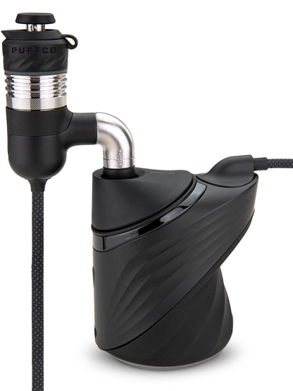 Puffco Peak Pro Link - Onyx