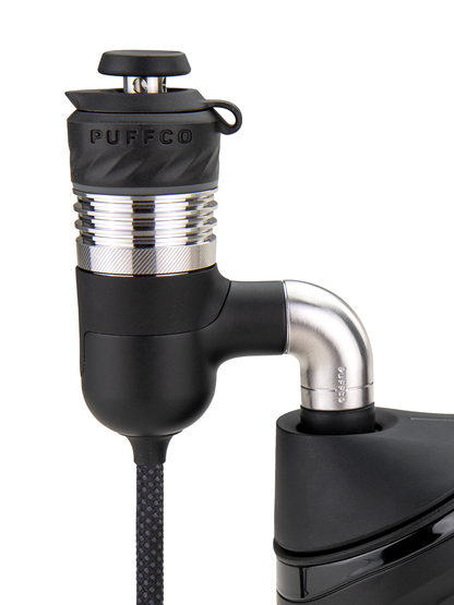 Puffco Peak Pro Link - Onyx