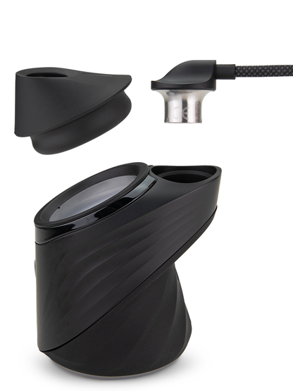 Puffco Peak Pro Link - Onyx