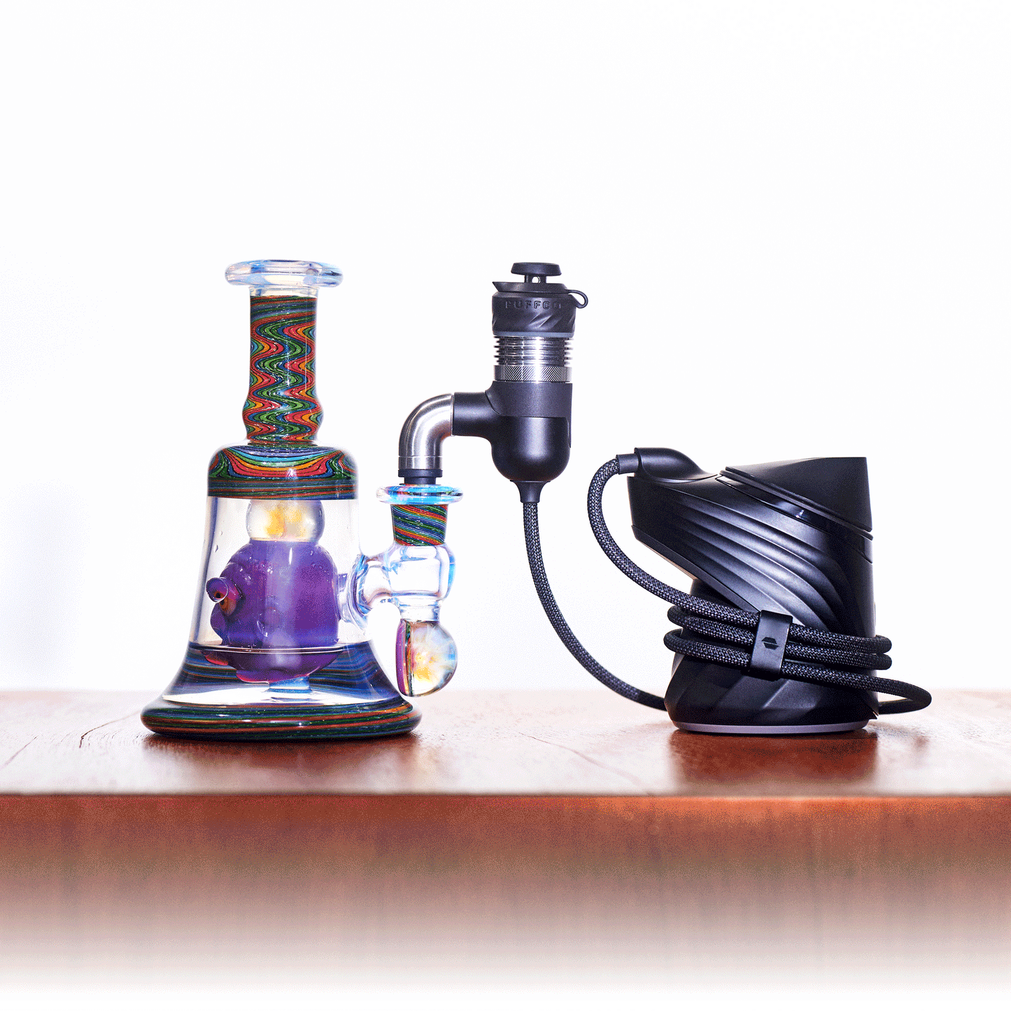 Puffco Peak Pro Link - Onyx