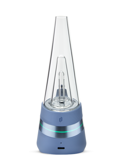 Puffco Peak Kit - Sapphire & Zest