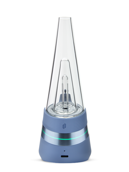 Puffco Peak Kit - Sapphire
