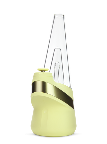 Puffco Peak Kit - Sapphire & Zest