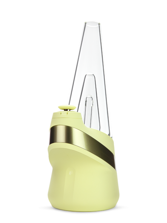 Puffco Peak Kit - Zest