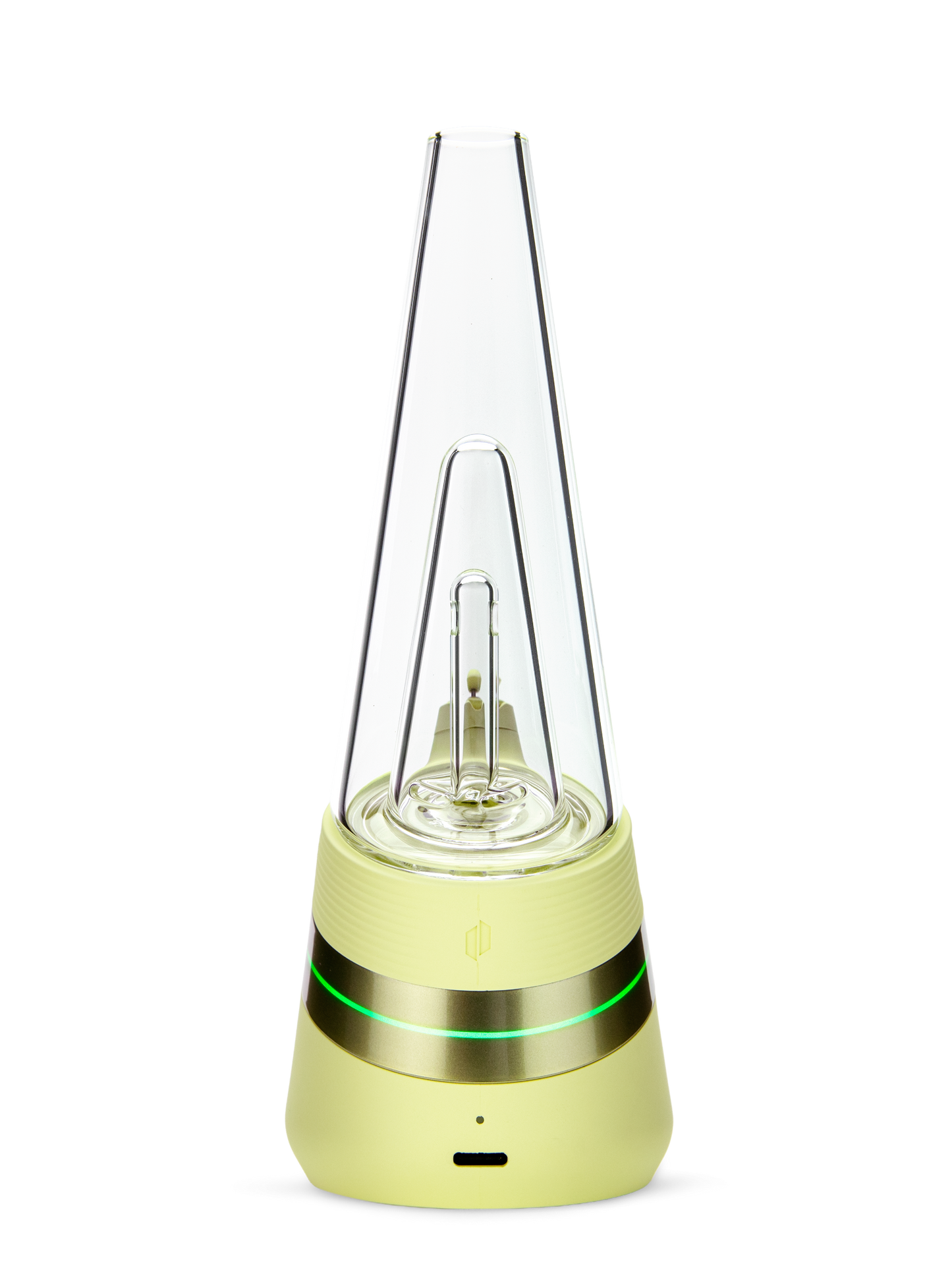 Puffco Peak Kit - Sapphire & Zest