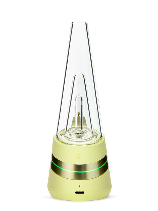 Puffco Peak Kit - Zest