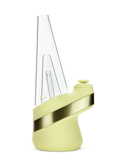 Puffco Peak Kit - Sapphire & Zest