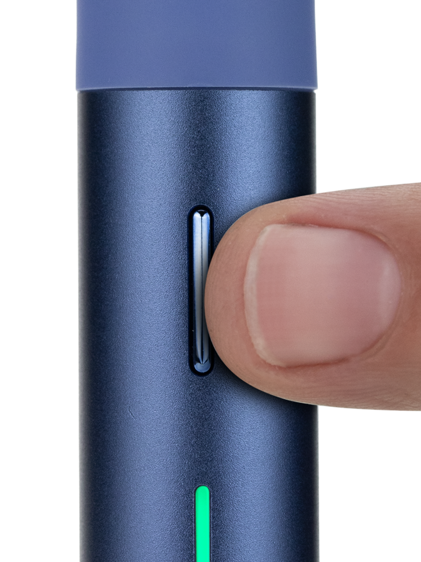 Puffco Pivot Kit - Sapphire