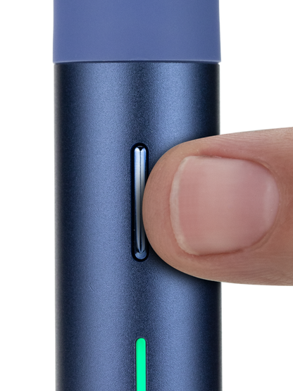 Puffco Pivot Kit - Sapphire