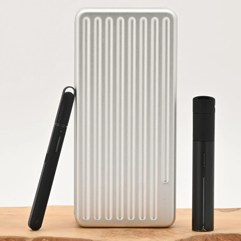 Puffco Pivot Travel Case
