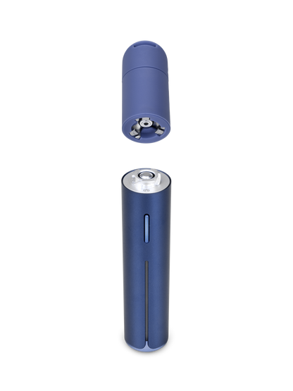 Puffco Pivot Kit - Sapphire