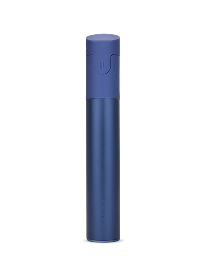 Puffco Pivot Kit - Sapphire