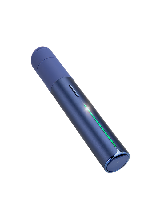 Puffco Pivot Kit - Sapphire