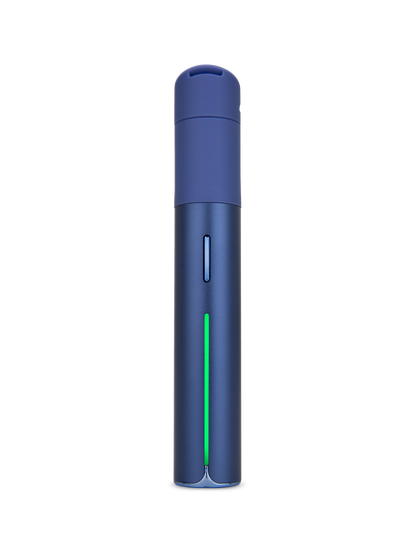 Puffco Pivot Kit - Sapphire