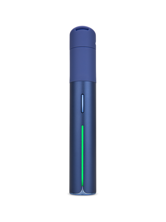 Puffco Pivot Kit - Sapphire