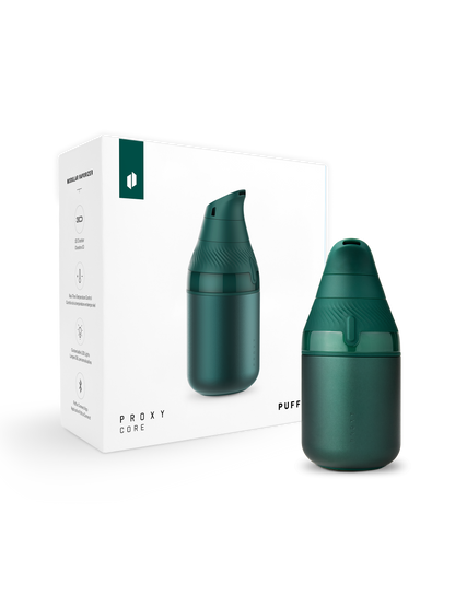 Puffco Proxy Core Kit Modular Vaporizer