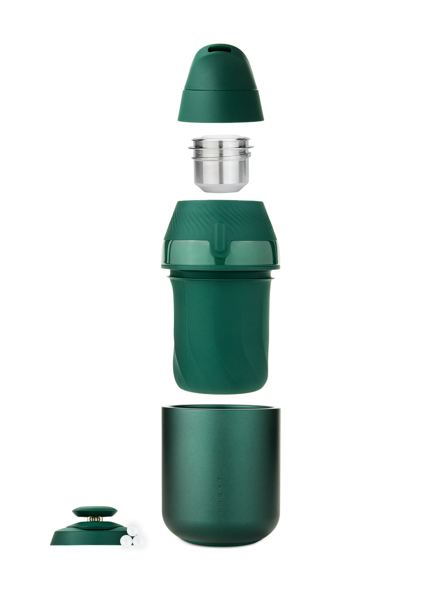 Puffco Proxy Core Kit Modular Vaporizer