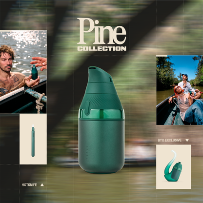 Puffco Proxy Core Kit Portable Vaporizer