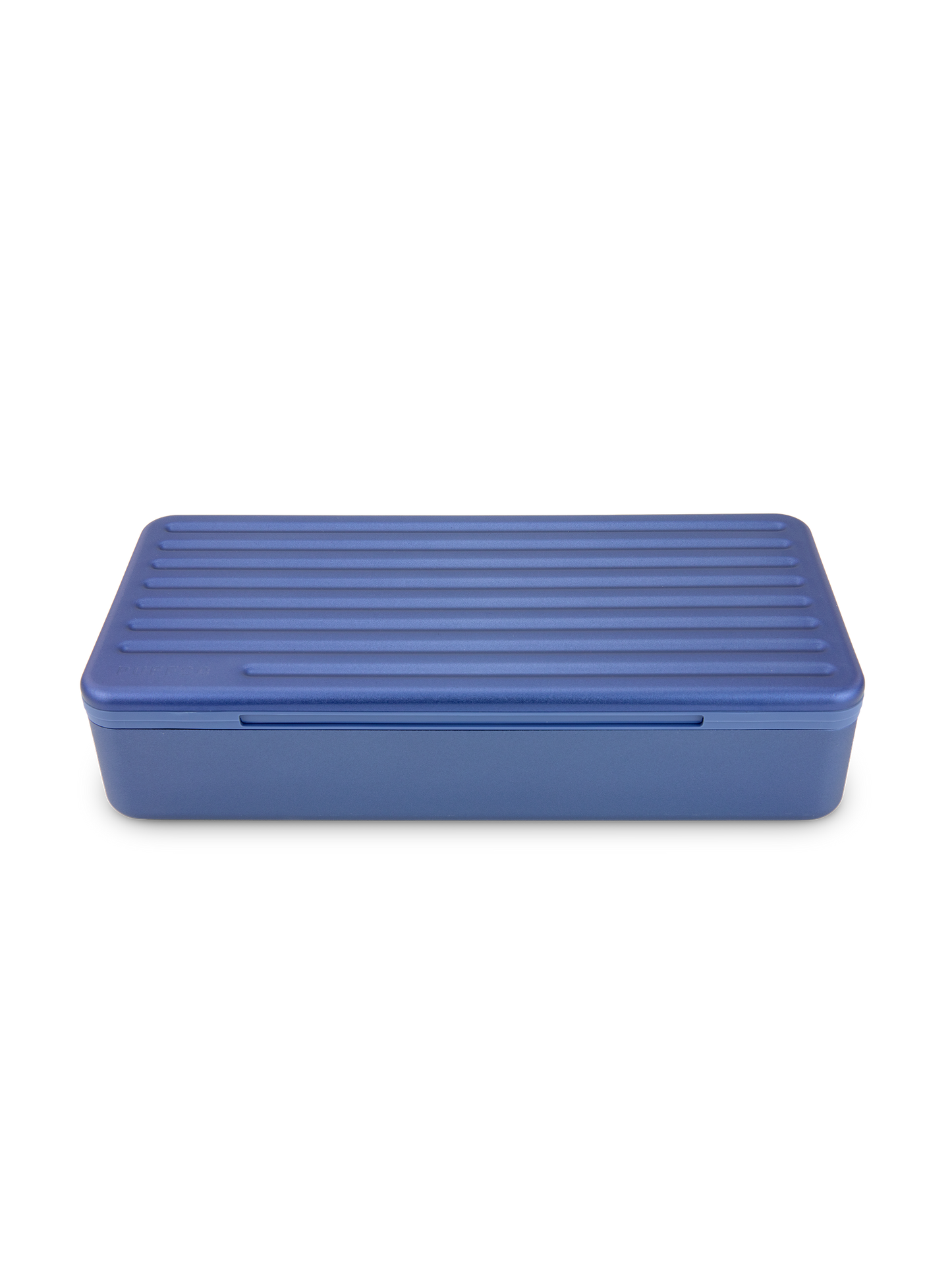 Puffco Pivot Travel Case - Sapphire