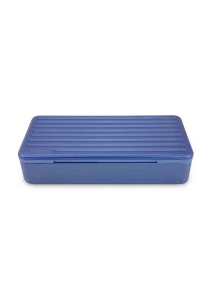 Puffco Pivot Travel Case - Sapphire