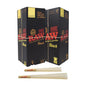 Raw - Cones - Black - King - 20pk - 12ct