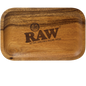 Raw Rolling Tray - Wood - Small
