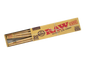 Raw Cone King Size - 32PK - PK of 3