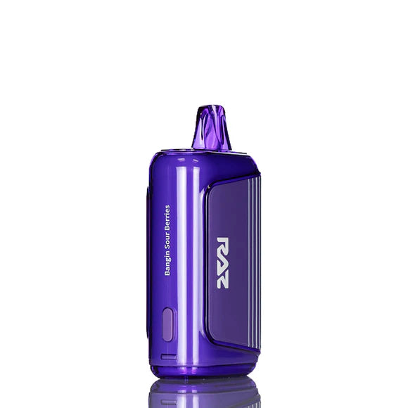 RAZ LTX 25K - 16ml - 5ct