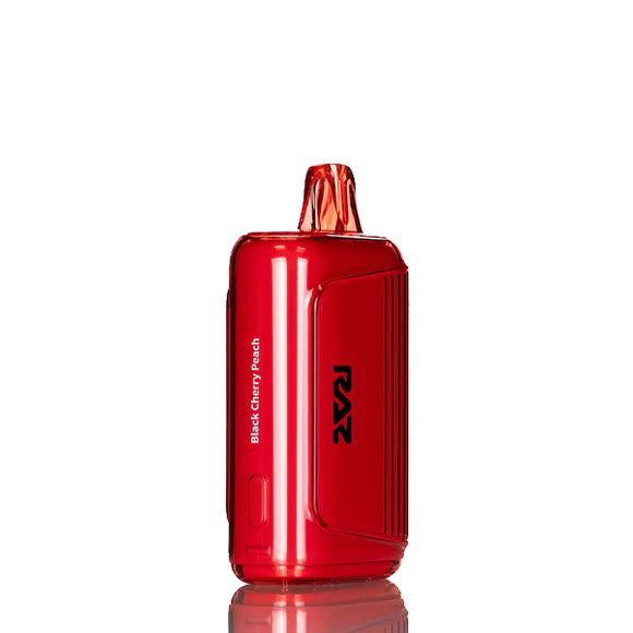 RAZ LTX 25K - 16ml - 5ct