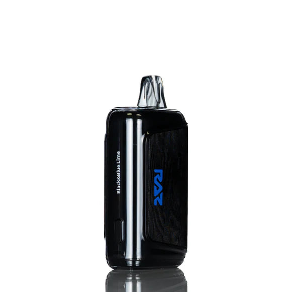RAZ LTX 25K - 16ml - 5ct