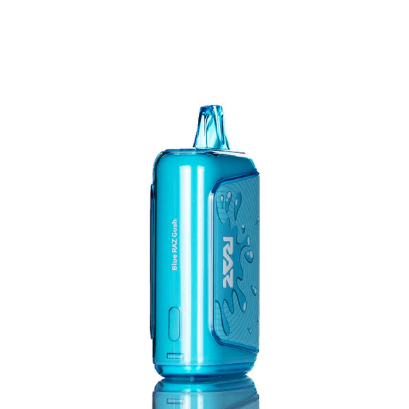 RAZ LTX 25K - 16ml - 5ct