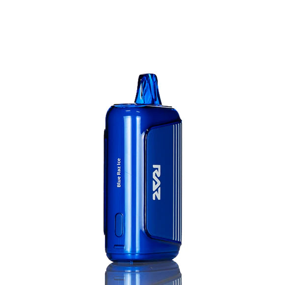 RAZ LTX 25K - 16ml - 5ct